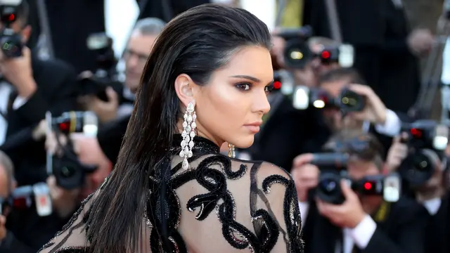 Kendal Jenner
