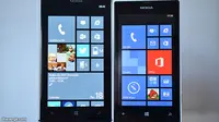 Berkat Lumia, Nokia Berhasil Depak BlackBerry