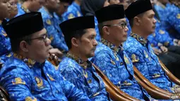 Kepala BKN Ingatkan Anggota KORPRI adalah Wajah Negara