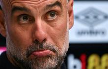 Pep Guardiola Ucapkan Perpisahan yang Emosional kepada Manchester City