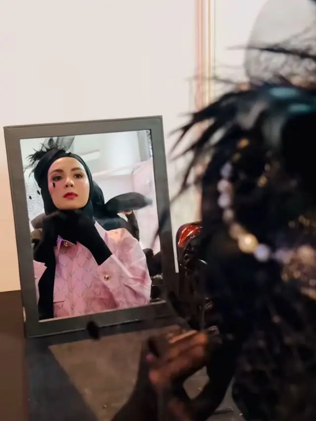 Arumi Bachsin (Instagram/arumibachsin_94)