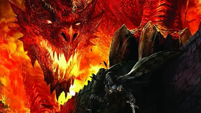 Film Dungeon & Dragons