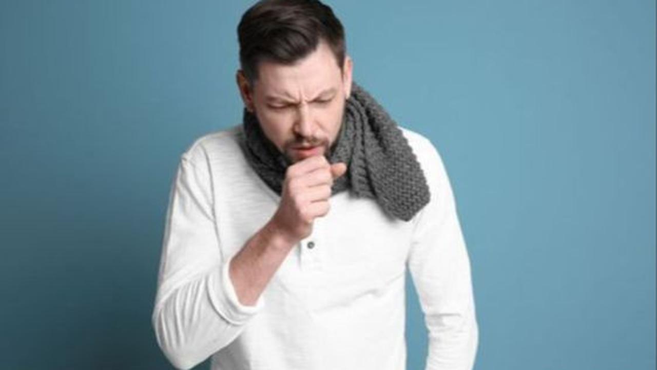 Postnasal Drip
