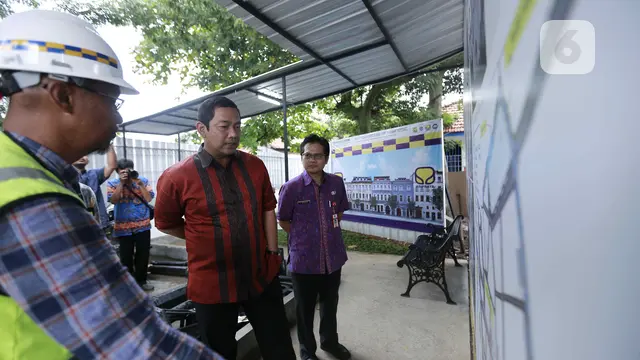 kota lama
