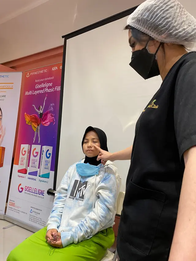 produk thread lift White Rose