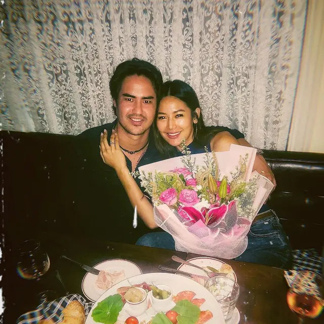 [Fimela] Maria Selena