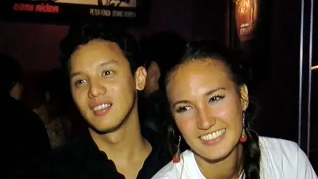 Restu Didapat, Nadine Chandrawinata-Moreno Siap Menikah?