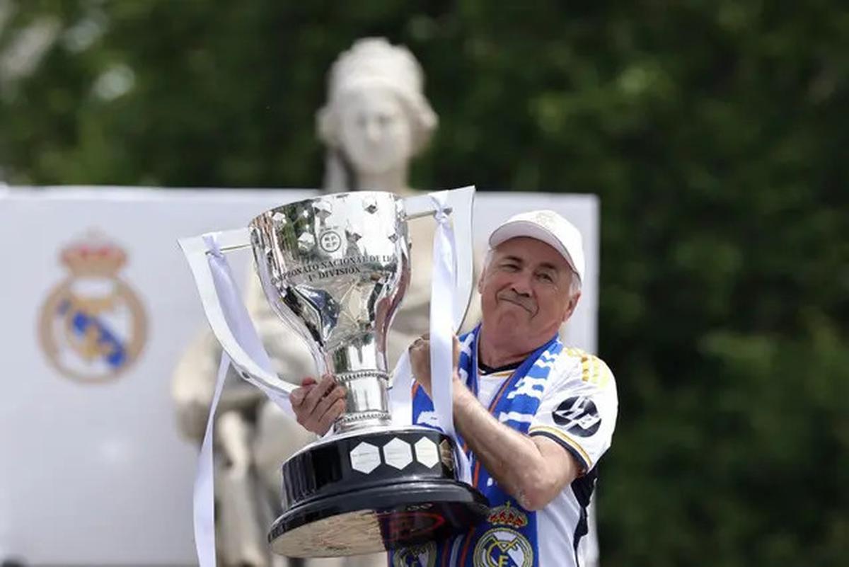 Tiga Alasan Carlo Ancelotti Bisa Sukses Bersama Timnas Brasil