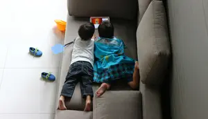 3 dari 5 Anak Indonesia Palsukan Usia Demi Akses Media Sosial