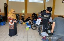 Anggaran Pelatihan Keterampilan Temanggung Dipangkas, Namun Program Tetap Berjalan