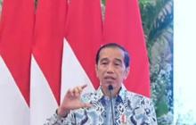 Jokowi Jualan Tanah IKN Nusantara ke Investor: Sekarang per Meter Masih Rp1 Juta, Minggu Depan Naik