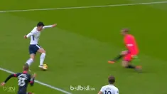 Berita video gol-gol terbaik yang tercipta pada pekan ke-29 Premier League 2017-2018 dan salah satunya milik Son Heung-min. This video presented by BallBall.