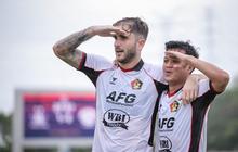 Ernesto Gomez Bawa Persik Kediri Kalahkan Arema FC 3-2 di Super League Pekan ke-31