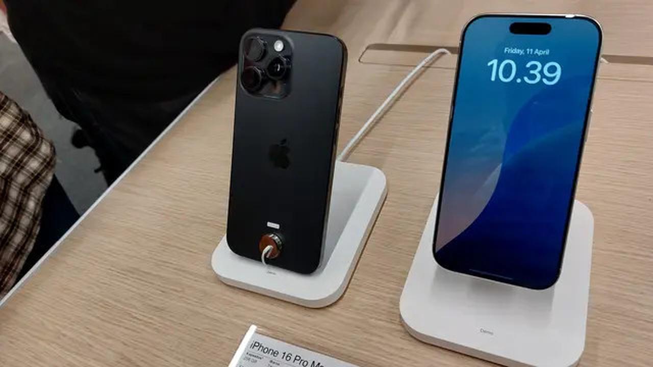Harga Terbaru iPhone 15 dan iPhone 16 di Indonesia Turun Jelang Rilis Terbaru