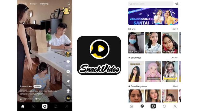 SnackVideo