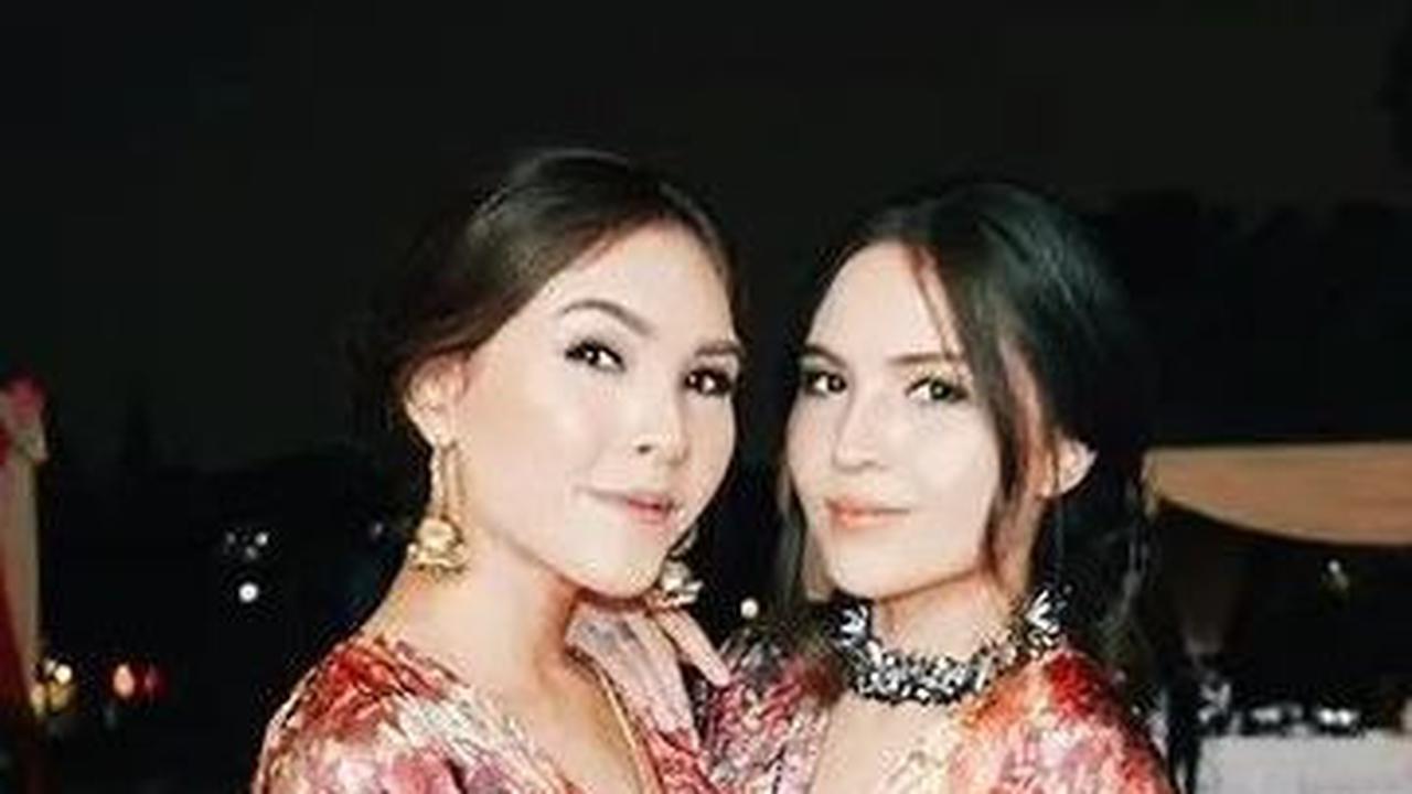 Tak Pernah Disorot, Ini 7 Potret Sabrina Saudara Kembar Olivia Jensen, Sama-sama Cantik