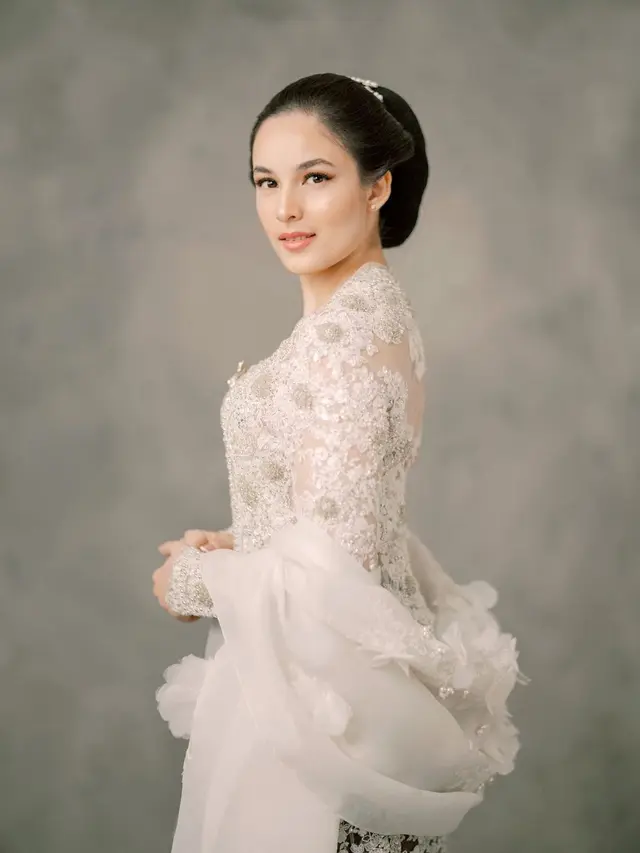 [Fimela] Chelsea Islan