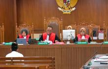 Dua Terdakwa Didakwa Perusakan Mobil Kemendagri Saat Demo Agustus, Rugikan Negara Ratusan Juta
