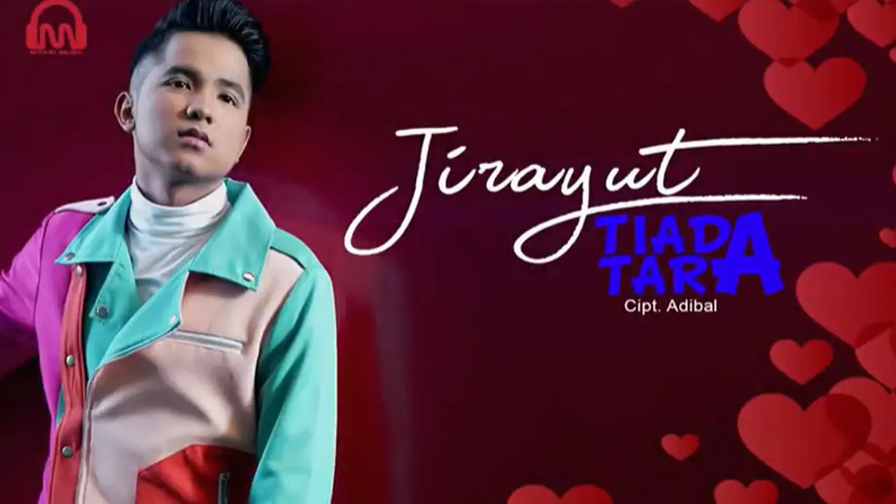 Jirayut - Tiada Tara