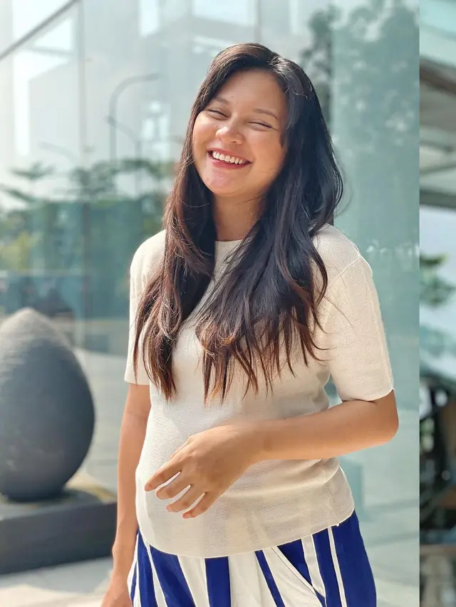 [Fimela] Indah Permatasari