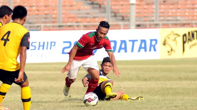 Indonesia vs Brunei 2