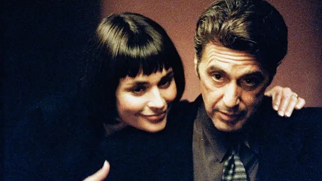 Heat (1995)