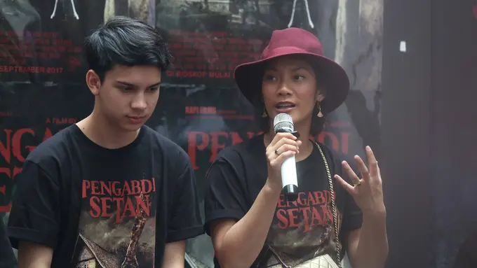 [Bintang] Tara Basro