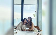 Sama-sama sedang Hamil Anak Kedua, ini Potret Cantik Nikita Willy dan Winona Willy yang Selalu Kompak
