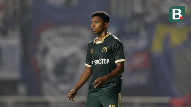 Shopee Liga 1 : Tira Persikabo Vs Arema FC