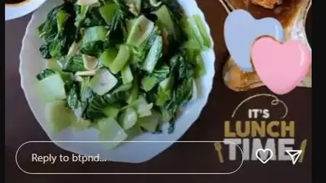 11 Tips Diet Istri Ahok Puput Nastiti Devi yang Turun Berat Badan sampai 16 Kg