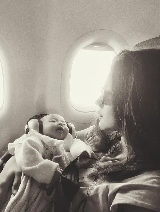 Felicya Angelista dan Caesar Hito (Instagram/felicyangelista_)