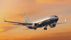 Boeing 737 Hilang Kontak di Pakistan, Menukik Tajam Sebelum Menghilang