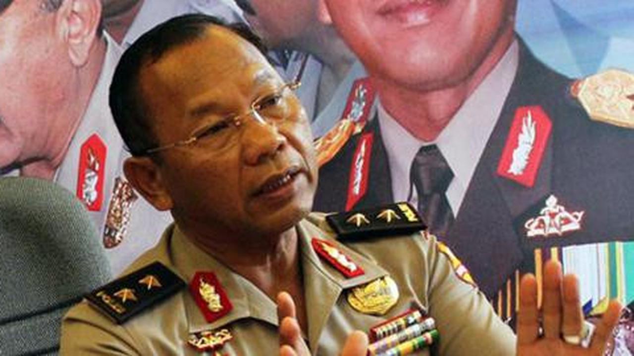 Polri siap bantu usut ledakan KBRI Paris