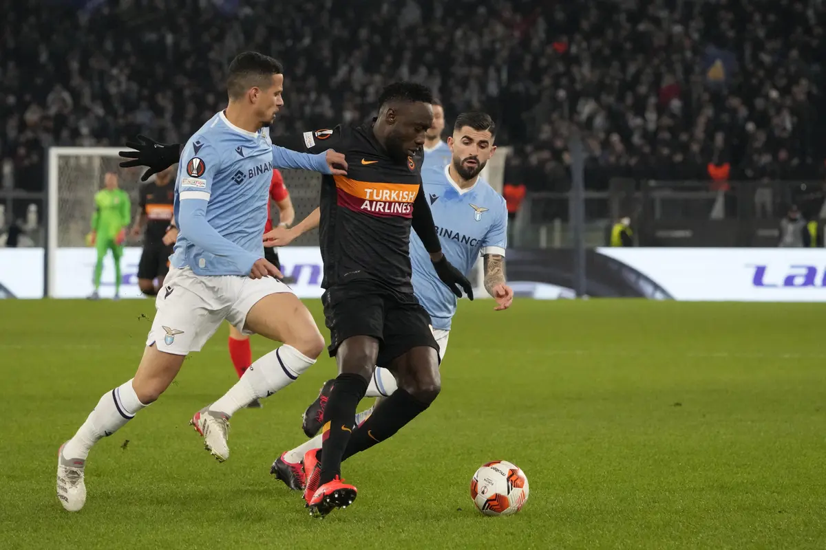 Lazio vs Galatasaray