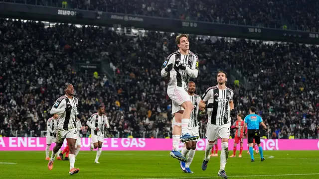juventus cremonese kenan yildiz