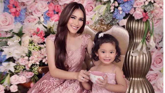 Jika Ayu Ting Ting Menikah Lagi Enji Akan Lakukan Ini Showbiz Liputan6 Com