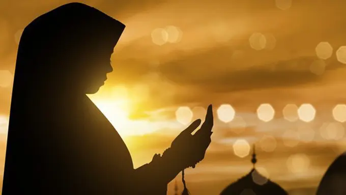 Keutamaan sahur/copyright Shutterstock.com