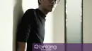 Wawancara dan foto eksklusif Tohpati dengan Bintang.com di kediamannya beberapa waktu lalu. Fotografer: Bambang E Ros, Digital Imaging: Muhammad Iqbal Nurfajri/Bintang.com.