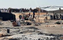Sudan Dihantam Gelombang Serangan Drone, Lebih dari 160 Tewas