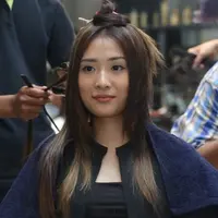 Tren rambut 2020/dok. H'VAR Hair Studio