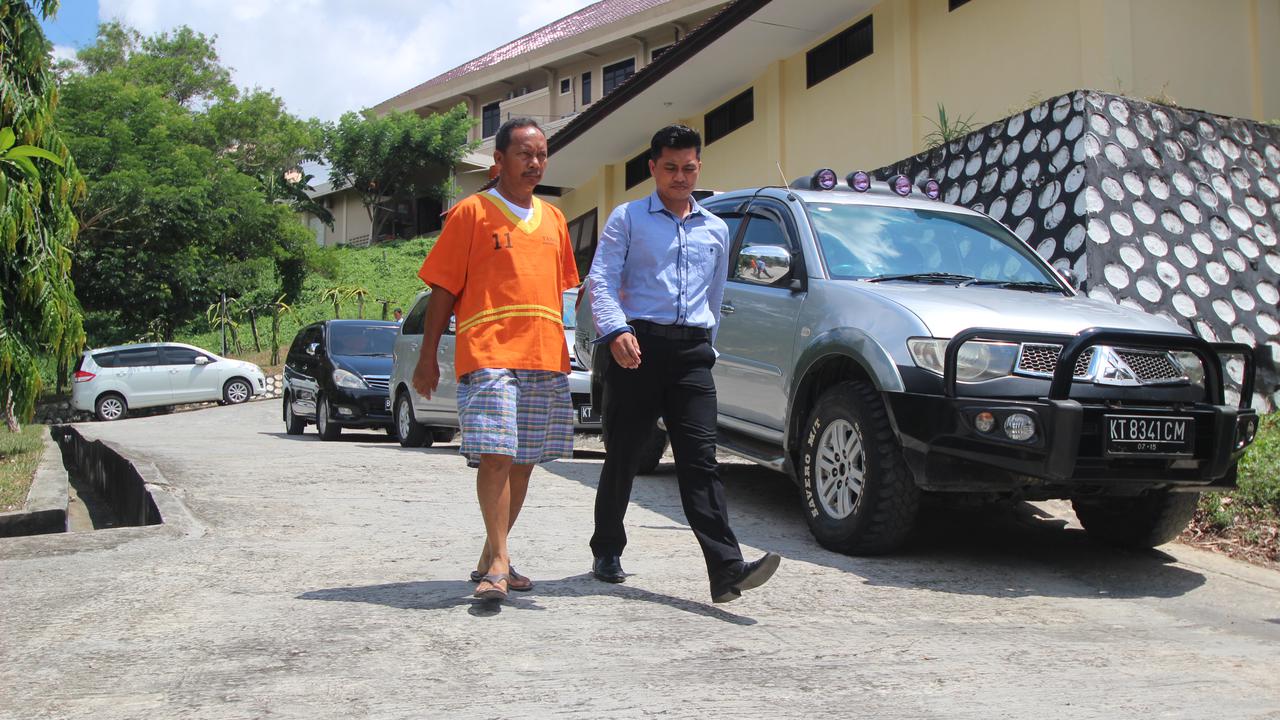 Korupsi Bandara Rp 39 M, 3 Pejabat Paser Ditahan Polisi