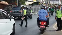 Jadwal Ganjil Genap Jakarta Rabu 4 Februari 2026, Perhatikan Pelat Kendaraan