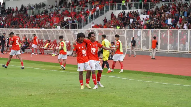 Malut United, Pegadaian Liga 2