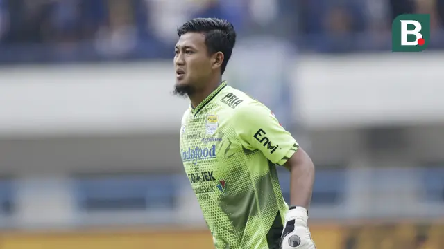 Liga 1 2018 : Persib Bandung Vs Arema FC
