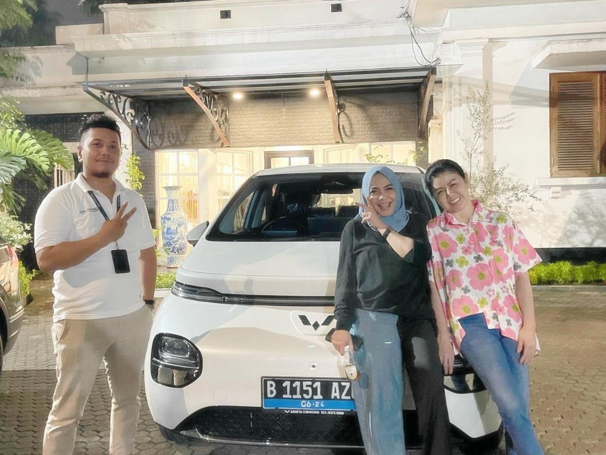 Dok. Istimewa