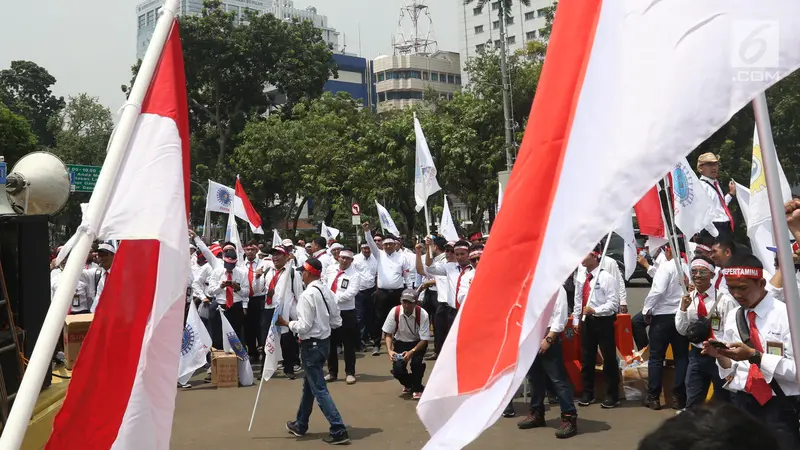 Serikat Pekerja Pertamina