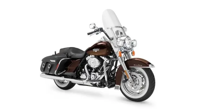 Harley VRSC