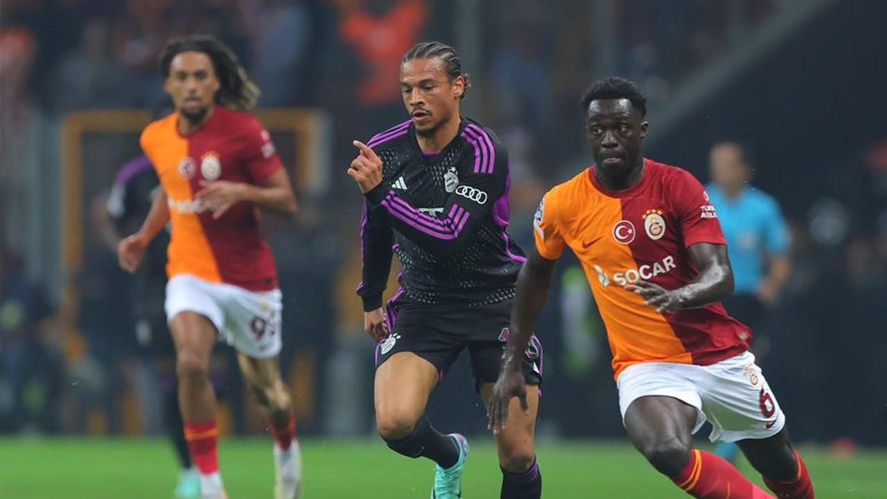 7 Pemain Gagal di Premier League yang Jadi Bintang di Liga Turki
