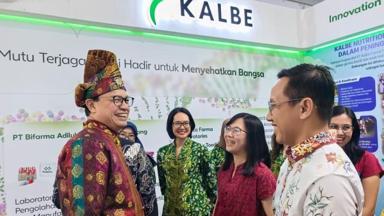 Penguatan Pengawasan BPOM Kunci Keamanan Akses Kesehatan Masyarakat