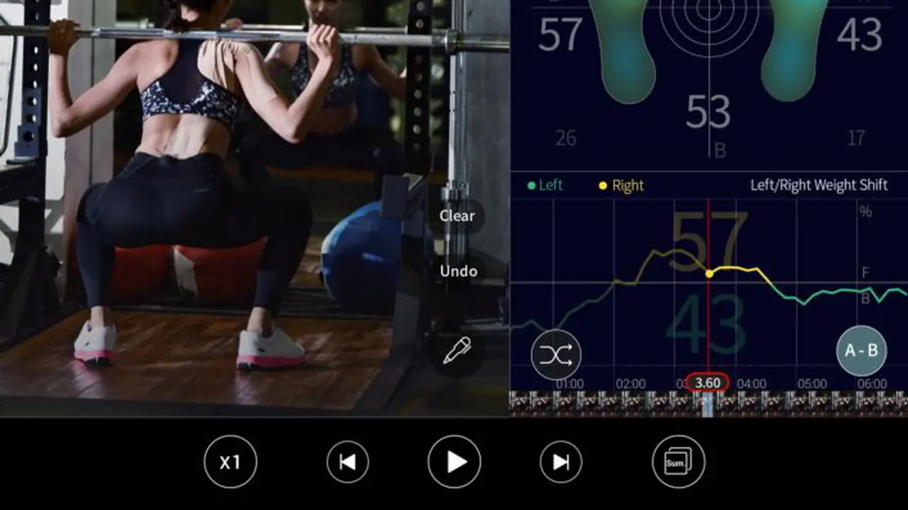 Samsung Iofit